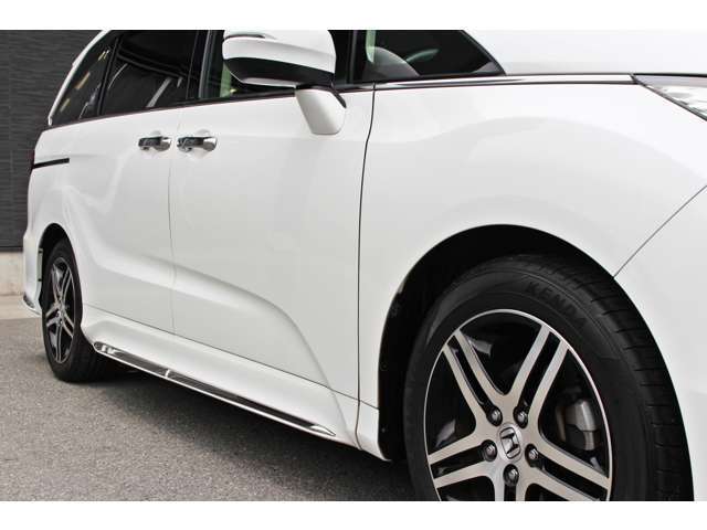 ☆NEWメッキモールに交換してます☆お時間ございましたら、カーセンサー・口コミコメント・ホームページ（strait-up.jp）もお時間ございましたらご覧ください下さい。