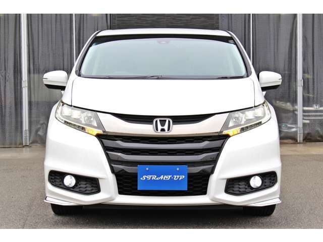☆当社の在庫車輌は、第三者機関（JAAA）にて走行距離・内装・外装・エンジン状態等の検査・査定をしっかりしていただいたお車ですのでご安心下さい(証明書も御座います)。勿論試乗もしていただけます☆