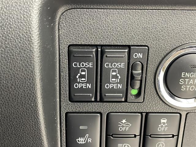 【運転席操作部】『運転席周辺の装備』の画像になります。快適なドライブを楽しむための機能が装備されています！運転席から触れるので使いやすいです！