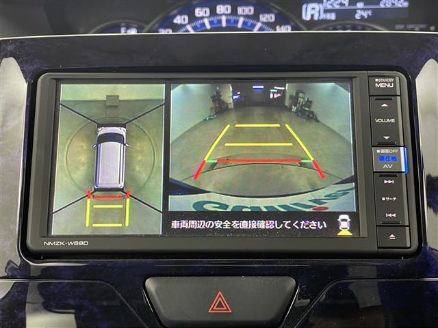 【カーナビ】『カーナビ』の画像になります。ナビ利用時のマップ表示は見やすく、いつものドライブがグッと楽しくなります！