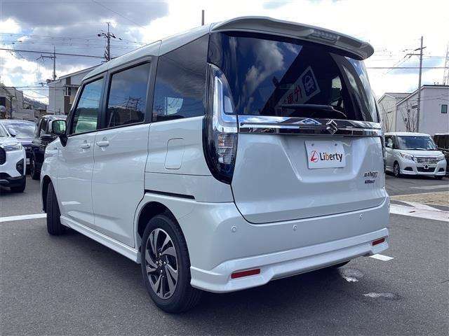 ■□■□■ 登録（届出）済未使用車はノルマ達成のために作られた走行100km未満、かつ初度登録または初度届出された車両でいわゆるアウトレット車です！ ■□■□■