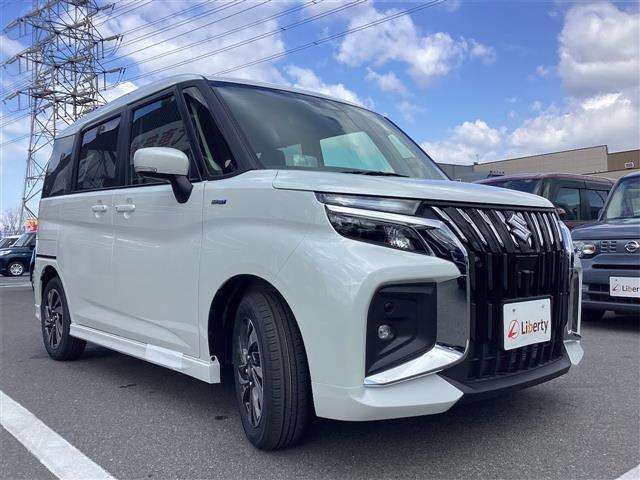 ■□■□■ アフターサービスも安心！！ 自社整備工場・自社鈑金工場・積載車を完備しておりますので、お客様のご購入後も手厚くサポートいたします！！  ■□■□■