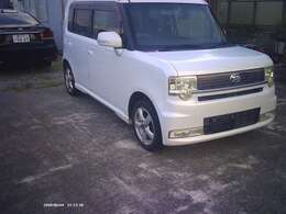 当社カーセンサーHPをご覧頂きありがとうございます。当社は高岡市でお手頃な軽自動車中心に販売している創業14年の小さな会社です。新たな在庫車両が入荷致しましたのでご紹介させて頂きます。是非ご覧ください。