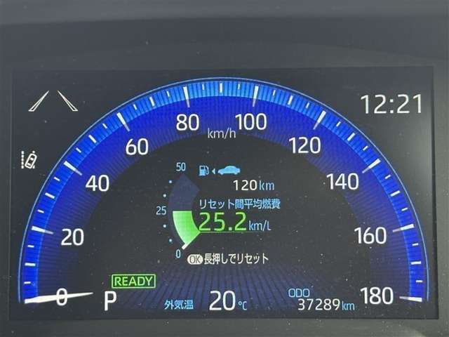 走行距離は約3.7万Kmです。