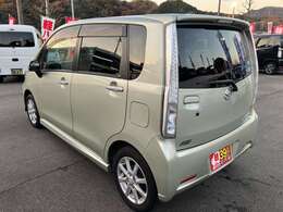 【整備】当店が販売するお車は、全車「法で定められた整備」をしてから納車いたします！ブレーキの分解整備など、お車に安心して乗っていただけるように入念に整備を行っております！