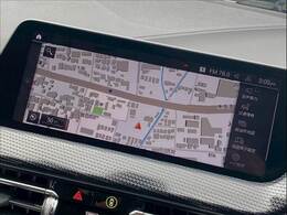 純正idriveナビ装備♪♪