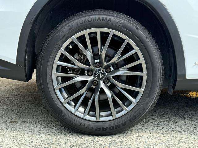 納車前の安全点検！点検費も諸費用に含まれております。