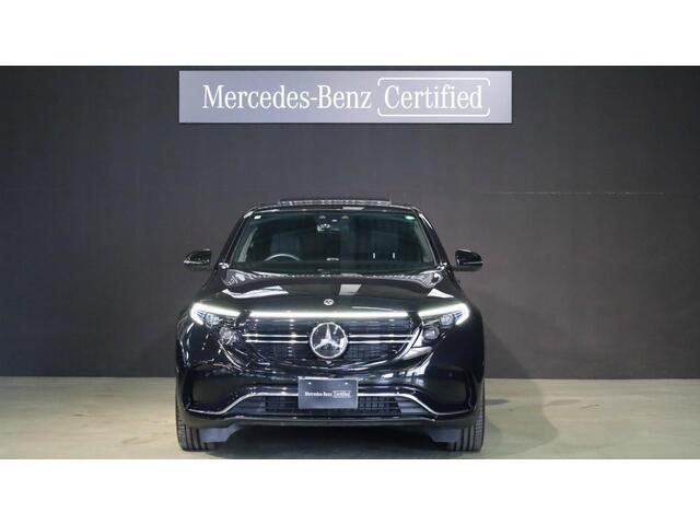 【メルセデス認定中古車保証】万一故障した場合でも、走行距離にかかわらず、ご購入後2年間は保証を受けることができます。