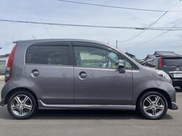 こちらお車全体像のお写真になります！傷、へこみ等、細部までご確認いただけます♪ご不明点ありましたらご連絡くださいませ