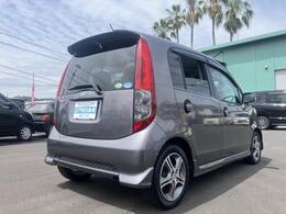 こちらお車全体像のお写真になります！傷、へこみ等、細部までご確認いただけます♪ご不明点ありましたらご連絡くださいませ