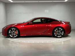 【CPOとは】～Certified Pre-Owned～厳しいレクサス基準をクリアした認定中古車をさします。