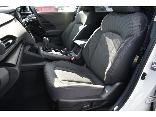 正規店として純正用品の取扱も御座います。納車前から車をアレンジできます。検索エンジンで「スバル　アクセサリーカタログ」と検索してみてください。（一部取扱終了した用品もあります。ご了承下さい。）