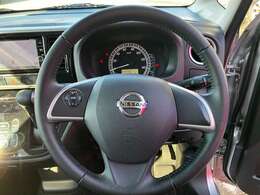 取り回しがしやすいハンドルデザインですので、女性の方でも楽々扱えます！