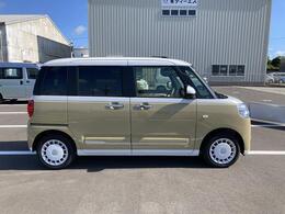 静岡ダイハツの中古車は、展示前に徹底した洗車や室内清掃を実施しております。