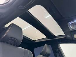 【パノラミックビューモニター】を装備で駐車が苦手な方でも安心です。