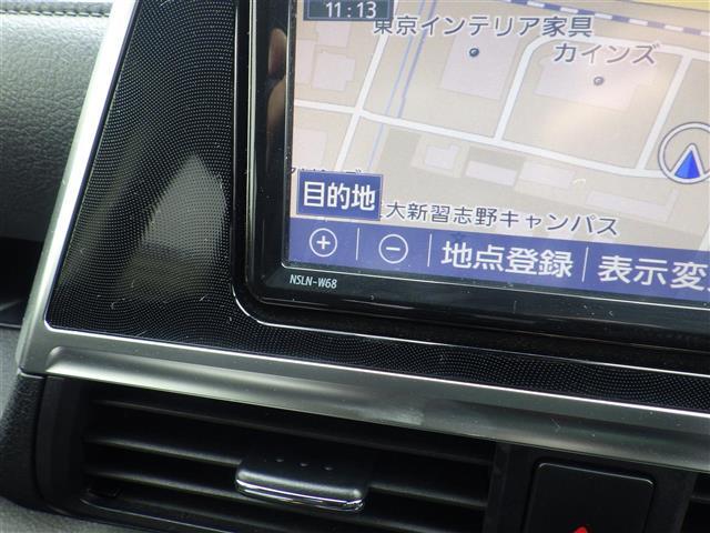 【純正ナビ】NSLN-W68