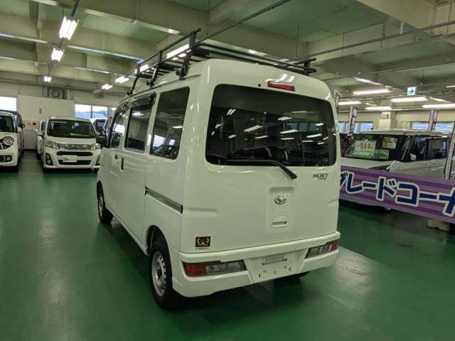 日本有数の大型商品化工場（PDIセンター）もできたので今まで以上にキレイなお車をお客様にご提供できます♪