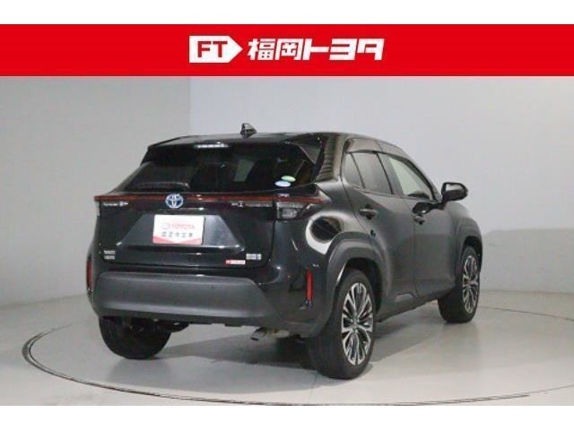 トヨタ認定中古車、評価4。キズ、へこみが少なく全体的に良好です。