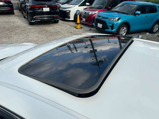 サンルーフ