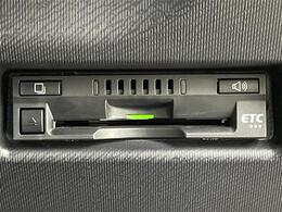 【ビルドインETC】今やカーライフにおける重要性はナビにも匹敵するのではないでしょうか？セットアップを行うことで利用可能になります！