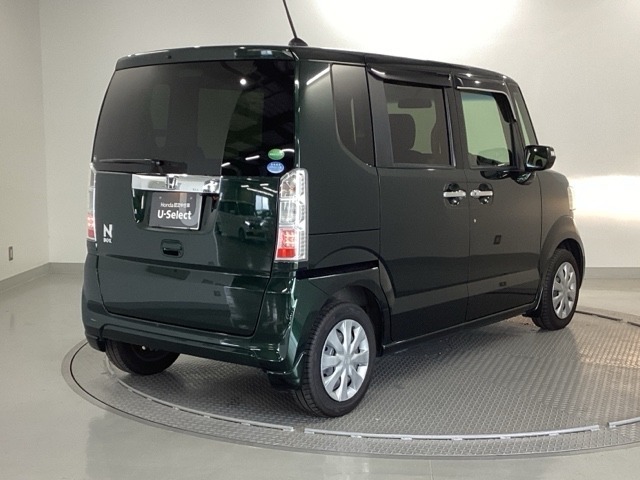 整備の際は、保証の付いたHONDA純正部品を使用いたしますので、ご安心下さい。