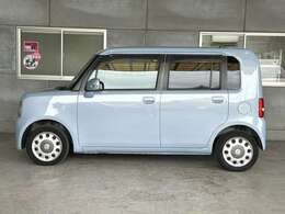 自社鈑金塗装整備工場を完備しております！気になるキズの修理や事故等での板金塗装修理、車検、点検、故障修理など安心してすべて当店にお任せください☆彡