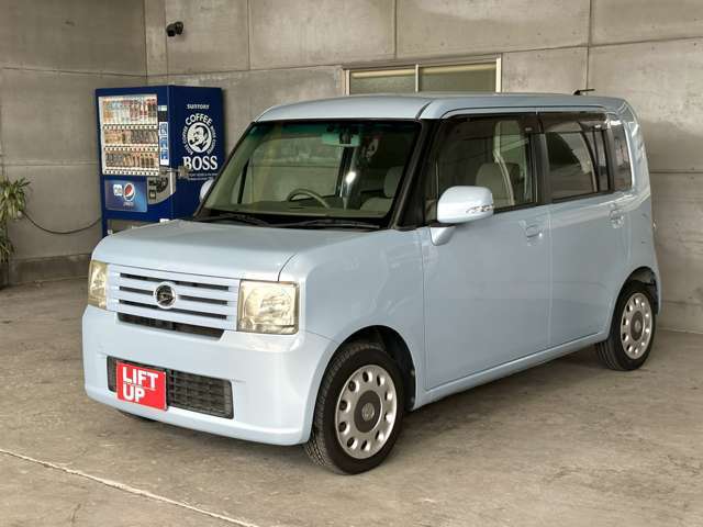 店頭以外のヤードにてストックしている在庫もございますのでご来店の際は事前にご連絡をお願いします