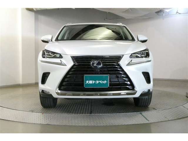 中古車も大阪トヨペットにお任せ下さい！