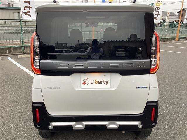 ■□■□■ アフターサービスもお任せ下さい！！ 自社整備工場を完備しております！！ 国土交通省指定整備工場なので車検も最短45分で終わります♪  ■□■□■