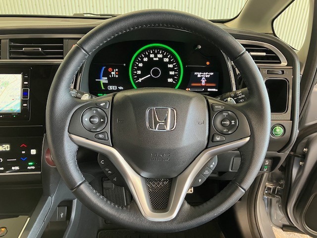【ホンダセンシング】先進の安全運転支援機能です！さまざまなシーンで運転をサポートします♪