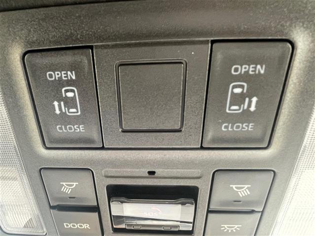 【運転席操作部】快適なドライブを楽しむための機能が装備されています！運転席から触れるので、使いやすいです！除菌プランいれていただくと、さらに清潔で安心していただけます！