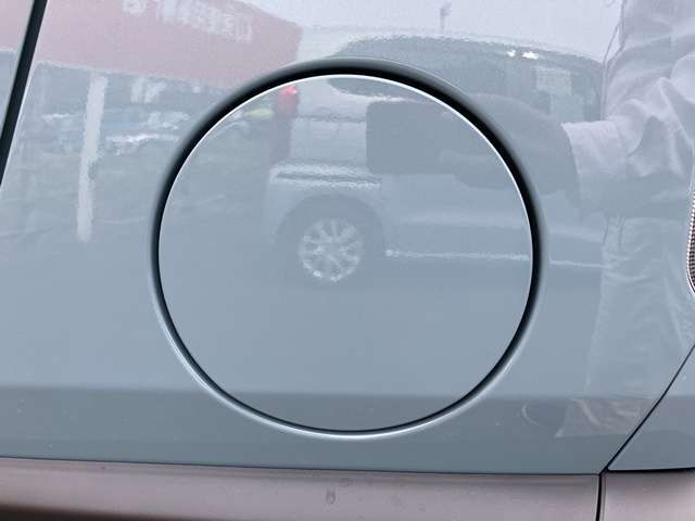 フューエルリッド