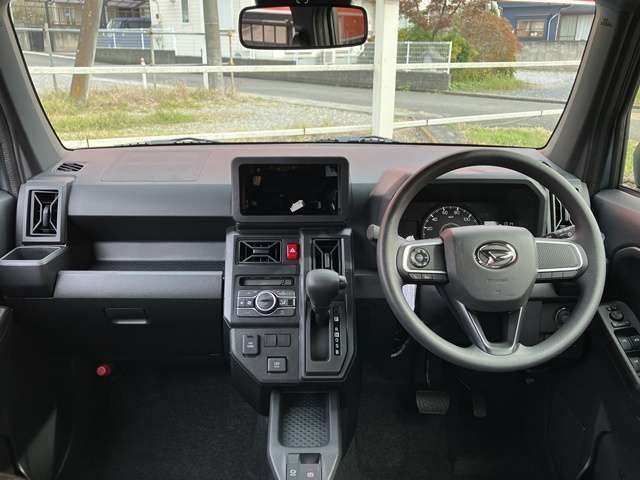 ☆オプションもお任せ☆　カーナビやドラレコ、ETCなどお客様のニーズに合ったオプションをご提案させていただきます。