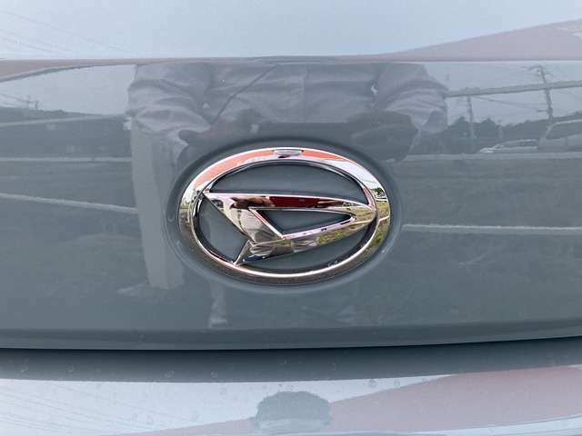 フロントグリル