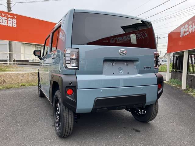 新車～中古車まで幅広く取り扱っております。指定工場完備！車検・鈑金・保険などお車のことは全てお任せください！