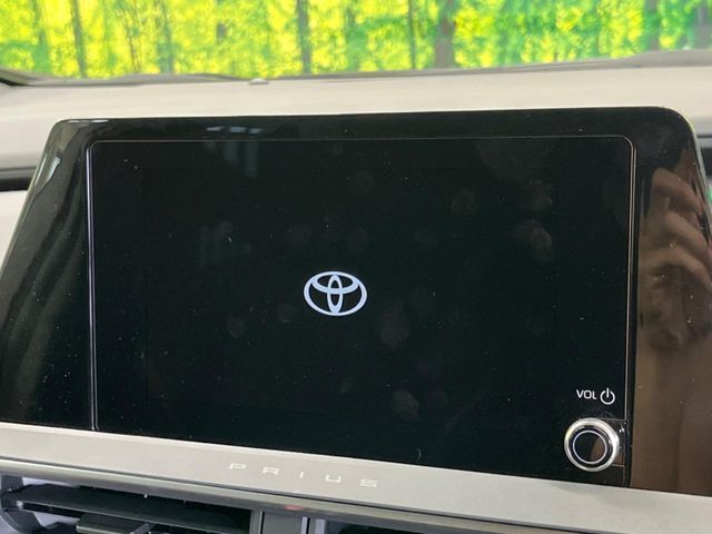 【純正8型ディスプレイオーディオ】フルセグTV、AppleCarPlay・Androidautoにも対応！多彩なメディアをお楽しみ頂けます。