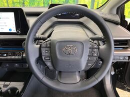 【トヨタセーフティセンス】プリクラッシュセーフティシステム・レーントレーシングアシスト・オートマチックハイビームをセットで装備。予防安全・衝突安全装備が快適なドライブをサポートします。