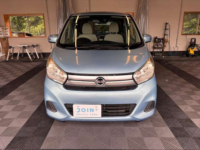 納車前にボディ研磨をサービスでかけさせて頂きます♪