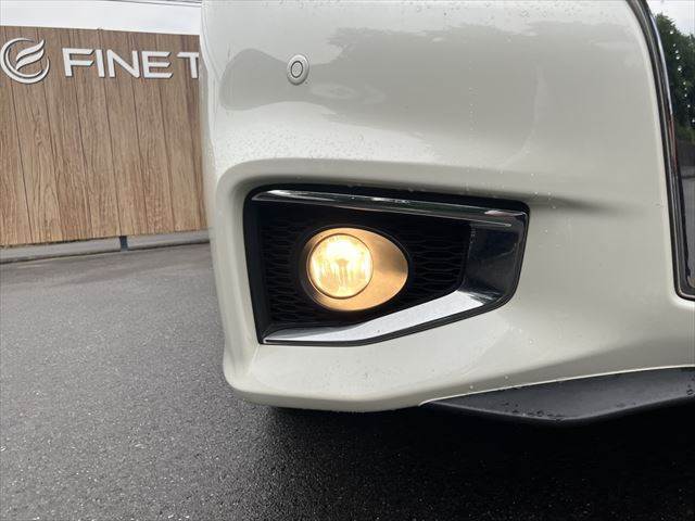 ☆右フォグランプ点灯時