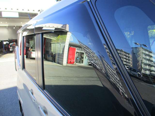 プラスチックバイザー