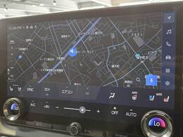 純正ナビ　フルセグ　全周囲カメラ　Bluetooth再生
