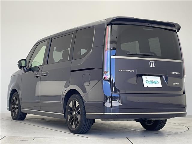 【左斜後】『外装：左斜後側』の画像になります。写真の内容に関してご不明点、ご質問等がございましたらお気軽にガリバー店舗までお問い合わせください。