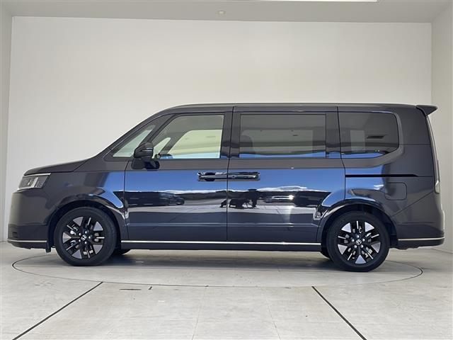 【左】『外装；左側』の画像になります。写真の内容に関してご不明点、ご質問等がございましたらお気軽にガリバー店舗までお問い合わせください。