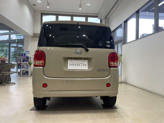 自社の認証工場にて車検整備を行います！交換が必要な部品は納車前に交換させていただきます！