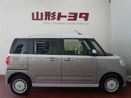 軽自動車は燃費も良くて経済的です！普段のアシに持ってこいです！