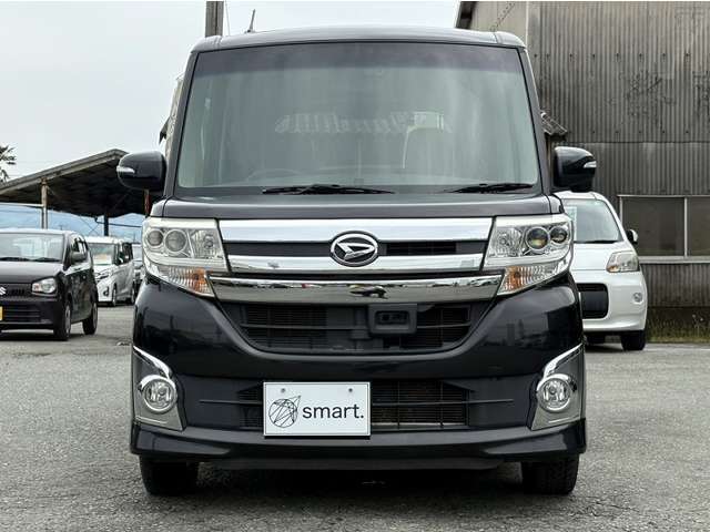 ご検討頂いた車両は、ありのままのコンディションを正直に公開致します！