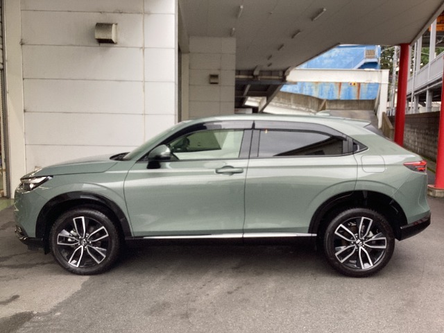 支払総額の他に費用は頂きません。支払総額には納車前点検、諸費用、税金が含まれています。基本プランであればこの価格以上は頂きません。