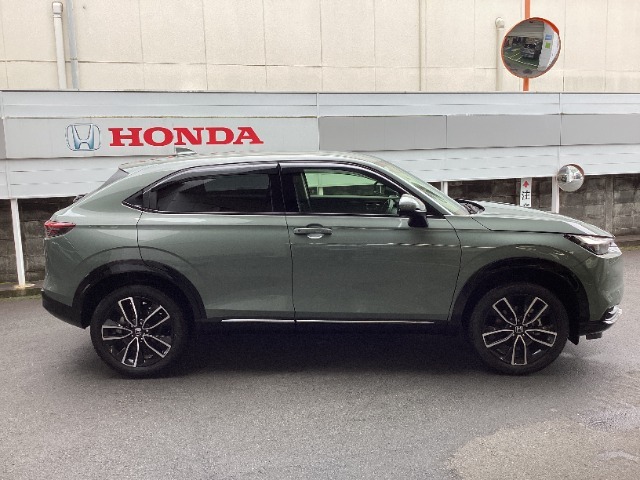 ディーラーオプション等取付できます。ドレスアップやお客様にとってより良いアドバイスをしていきます。