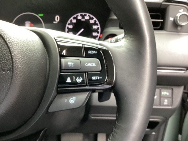 令和6年式ヴェゼルホンダセンシング入庫しました！！