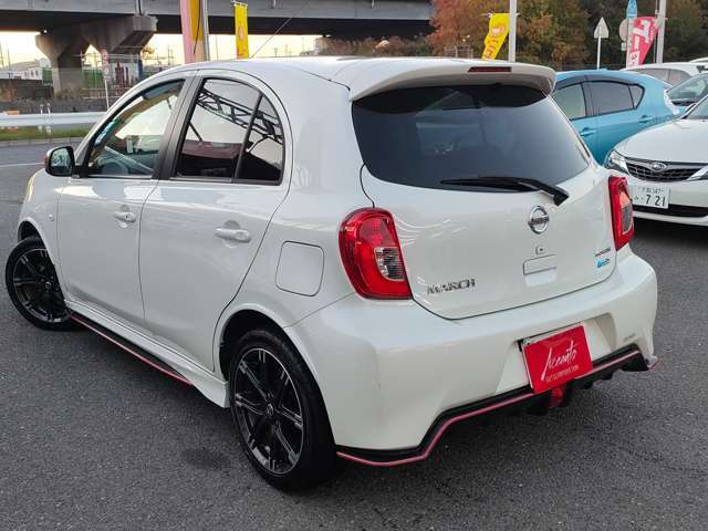 【2年保証】　全車に2年保証が標準装備！ロードサービス付帯しております。安心のカーライフは当社でお買い求めください！
